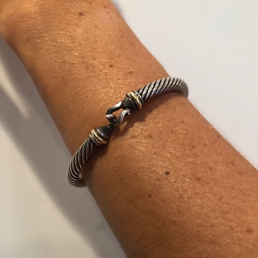 David Yurman Bracelet